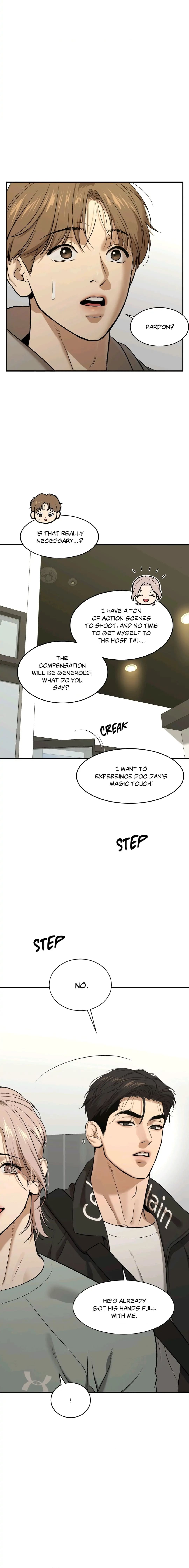 Jinx, Chapter 31 image 14